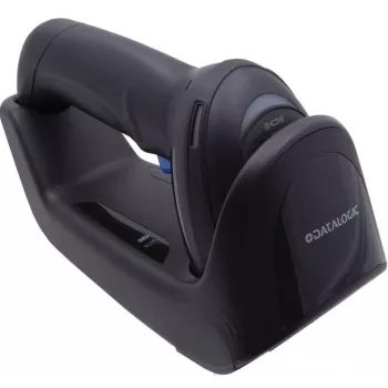 Datalogic Gryphon I GM4132 Käeshoitav vöötkoodilugeja 1D Must, Hall