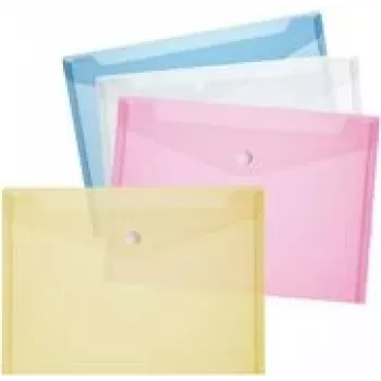 Kaust polüpropüleenist (PP) Herlitz 10917516