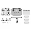 DJI Neo Fly More Combo (DJI-RC-N3) kerge 135 g droon 4K Ultra HD kaameraga, kuni 18 minutit lennuaega ühe laadimisega, 3x akud, kaugjuhtimispult
