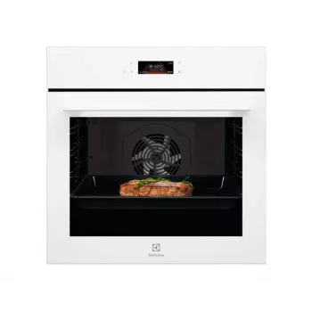 Sisseehitatav elektriahi Electrolux LOE8F38V — 72 L, katalüütiline puhastus, TFT-ekraan, 220–240 V