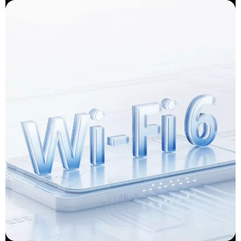 Ruuter Xiaomi Range Extender AX1500 Dual Band Wi-Fi 6
