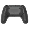 Gamepad Subsonic PS5 Wireless LED Controller Must D-pad Kodu Valikud Jaga