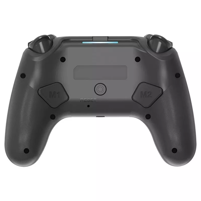 Gamepad Subsonic PS5 Wireless LED Controller Must D-pad Kodu Valikud Jaga