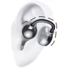 Bluetooth-kõrvaklapid R02 Clip-on hall