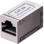 VALUE RJ45 ühendusmuhv Cat.6A, varjestatud, (21.99.3014)