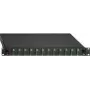 Rack-mount splice box Rutenbeck BasicLine 19 inch Expandable 2280307240