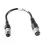 Honeywell - Toiteadapter - Intermec CV61 jaoks (VM3078CABLE)