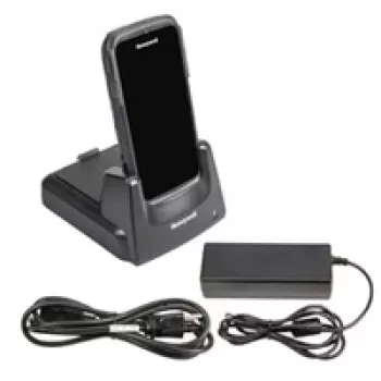 Mobiilarvuti laadija Honeywell HomeBase CT50-HB-2-R
