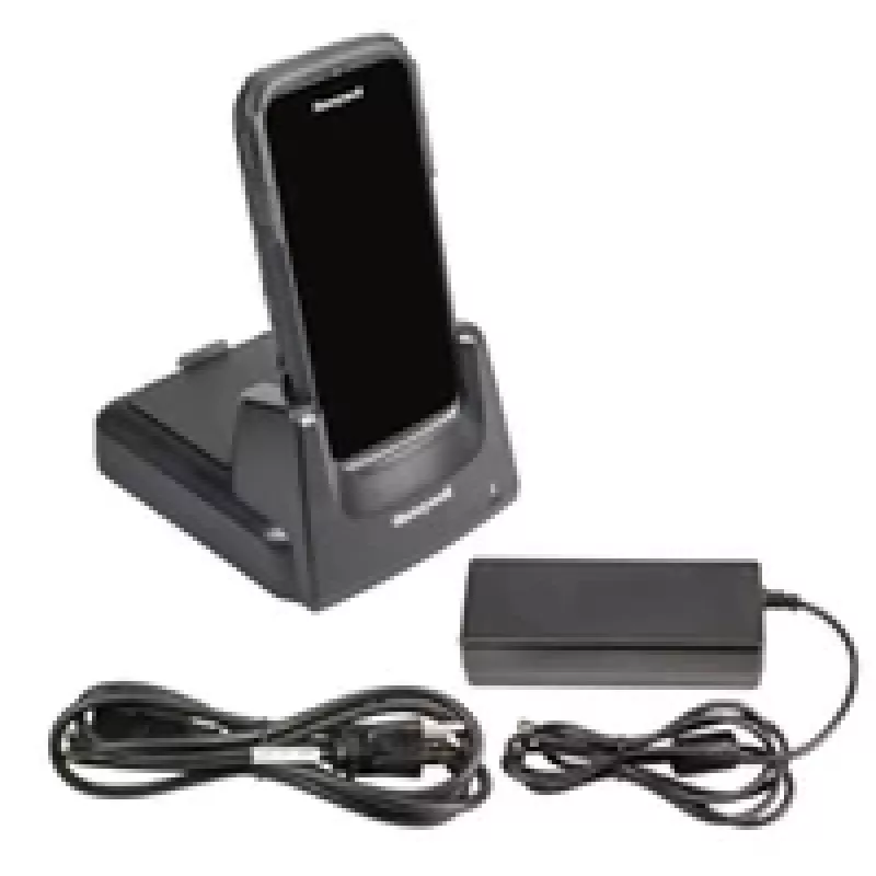 Mobiilarvuti laadija Honeywell HomeBase CT50-HB-2-R