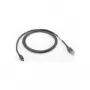 Motorola USB-kliendisuhtluskaabel USB-kaabel 2 m Must