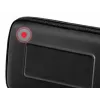 Hama 2,5-tolline HDD-ümbris, EVA, must EVA (etüleenvinüülatsetaat)
