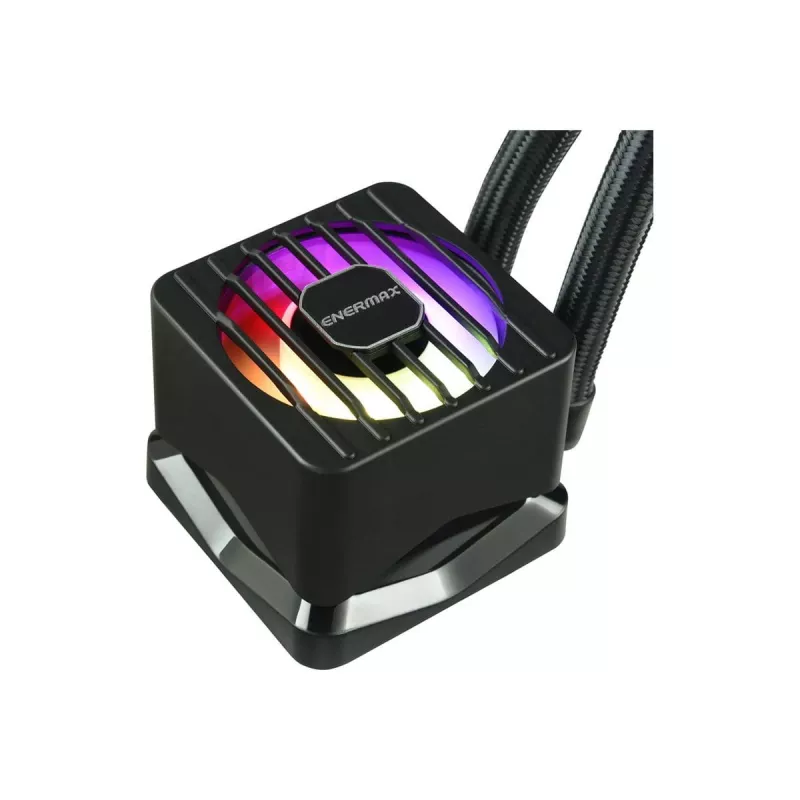 Vedelikjahutuskomplekt Enermax LIQMAXFLO SR