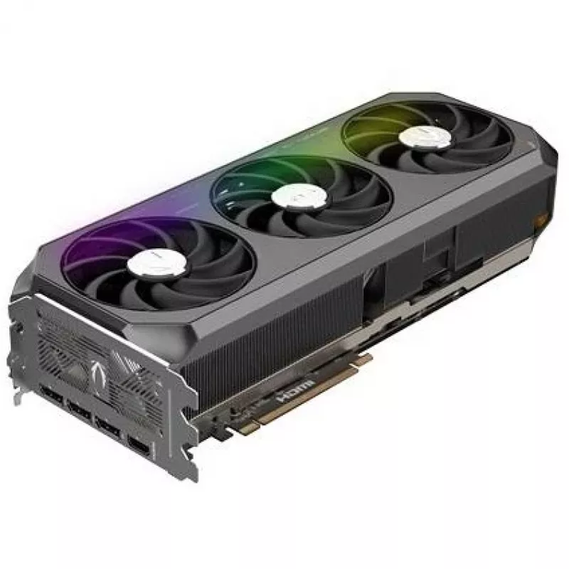 Graafikakaart GeForce RTX 5070 Ti 16 GB GDDR7