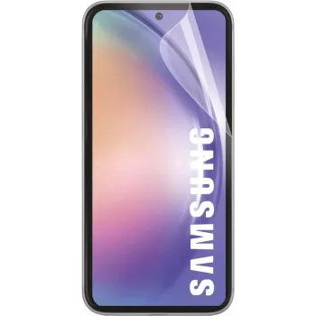 Mobilis 036301 ekraani-/tagakaitsme nutitelefonidele Selge ekraanScreen Protector Samsung 1 tk (036301)
