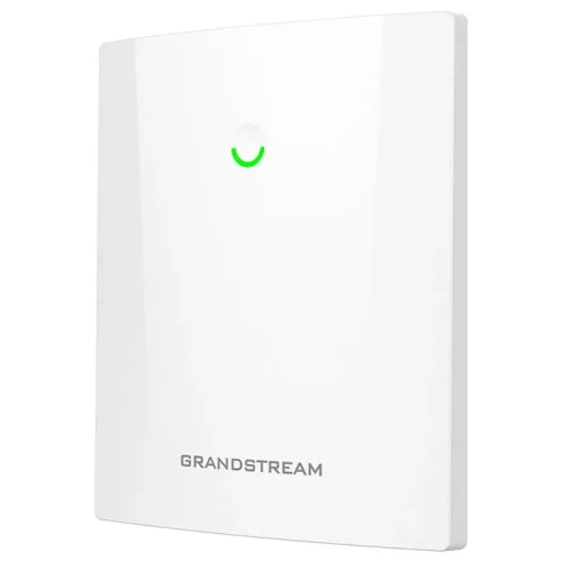 Juhtmevaba pääsupunkt Grandstream GWN7660ELR 2,4 GHz 5 GHz