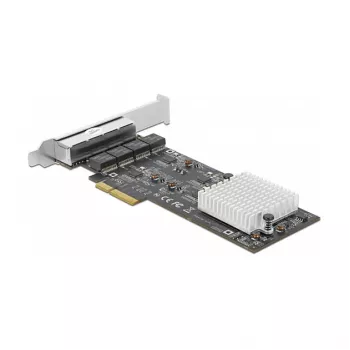 Võrgukaart DeLOCK 89192 sisemine Ethernet 1000 Mbit/s
