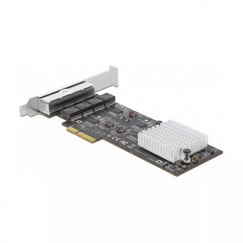 Võrgukaart DeLOCK 89192 sisemine Ethernet 1000 Mbit/s