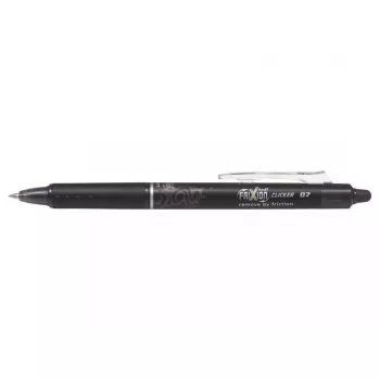 Pastapliiats Pilot BLRT-FR7-B must 1 tk