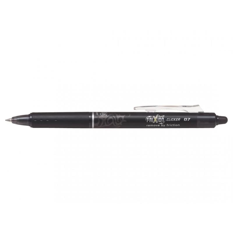 Pastapliiats Pilot BLRT-FR7-B must 1 tk