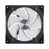 PHANTEKS D30-140 140mm ARGB korpuse ventilaator - must