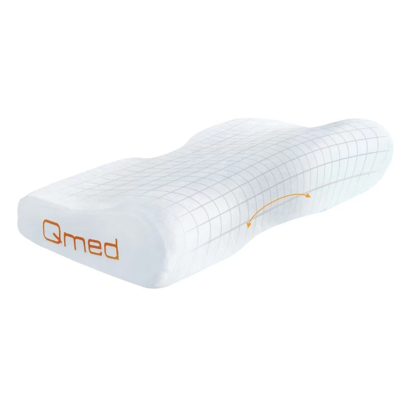 Qmed Premium profileeritud ortopeediline unepadi