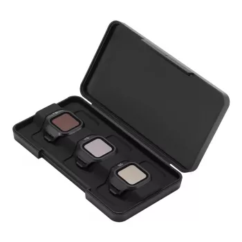 Neutraaltiheduse (ND) filtri komplekt DJI Mini 5 Pro jaoks — ND8 / ND32 / ND128