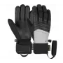 REUSCH JUPITER GORE-TEX kindad suurus 8,5 hall-must