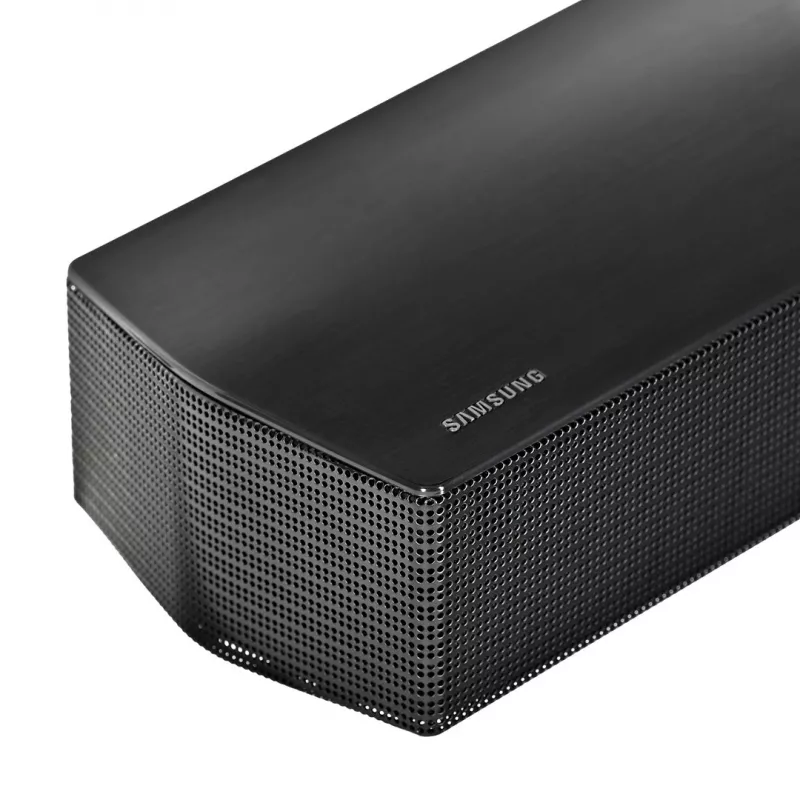 Samsung HW-B650F 3.1 kanaliga, 370 W, Q-Symphony, heliriba koos juhtmevaba subwooferiga, DTS Virtual:X