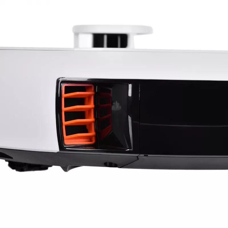 Robot Tolmuimeja EZVIZ RS2 kaardistamisega, 4000 Pa imemisvõimsus, 5200 mAh aku, 220 min tööaeg, pestav mopp, baasjaam 5/5,5 L veepaakidega