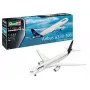 Plastikmudellennuk REVELL Airbus A330-300 Lufthansa mõõtkavas 1:144