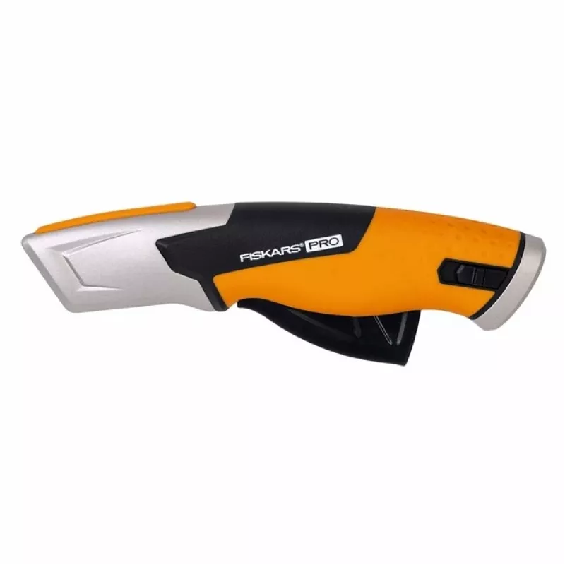 Fiskars 1062938 tarbenuga must, oranž habemenoa nuga