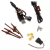 Noctua NF-A12x25 5V PWM 120mm korpuse ventilaator