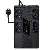 Katkematu toiteallikas TECNOWARE Era Plus Strip 1000, liin-interaktiivne 1 kVA / 700 W, 8 tüüp F pistikupesa, VRLA aku, 4,4 kg