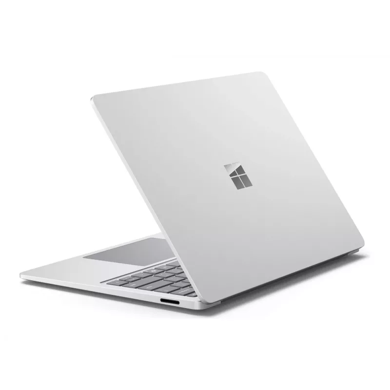 Sülearvuti Microsoft Surface Laptop 7 for Business 13.8 tolli Intel Core Ultra 5 16GB muutmälu 512GB SSD Intel Arc Graphics Windows 11 Pro