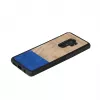 Nutitelefoni ümbris man and wood Samsung Galaxy S9 Plus jaoks — tuvihall