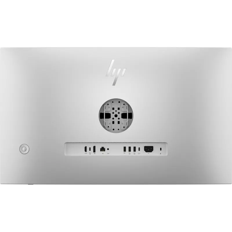 HP Inc. HP EliteStudio 8 G1i AI - kõik-ühes (täielik lahendus) – Core Ultra 5 235 / 3,4 GHz – vPro Enterprise – RAM 16 GB – SSD 512 GB – NVMe – Intel Graphics – 1GbE, Wi-Fi 6, Wi