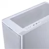 PHANTEKS Eclipse G400A PC-korpus + Glacier M25 Gen2 AiO-vedelikjahutus - Valge