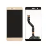 Ekraan HUAWEI P10 lite, kuldne, taastatud