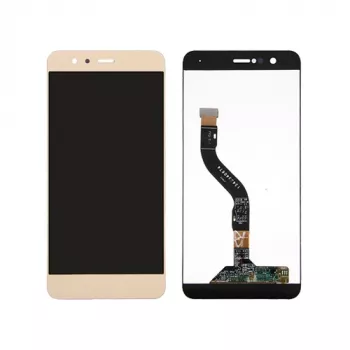 Ekraan HUAWEI P10 lite, kuldne, taastatud
