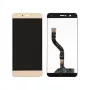 Ekraan HUAWEI P10 lite, kuldne, taastatud