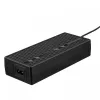 Siselaadija Akyga AK-EV-09 Universal Must DC 54,6V 1m kaabel
