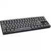 GAMIAC TKL90G mänguklaviatuur, Kailh Sinine - must/hall