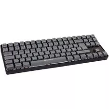 GAMIAC TKL90G mänguklaviatuur, Kailh Sinine - must/hall