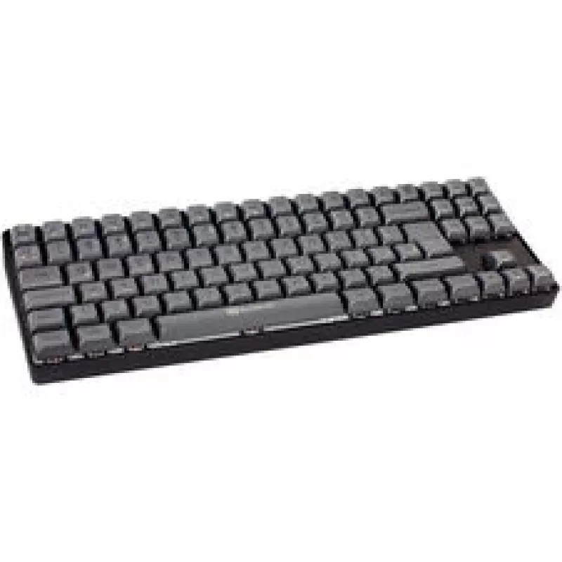 GAMIAC TKL90G mänguklaviatuur, Kailh Sinine - must/hall