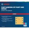 Bosch 2 608 901 113 pöörleva tööriista lihvimis-/lihvimistarvik Puit Lihvimisleht