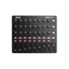 MIDI-kontroller Akai MidiMix 3 kanalit must punane