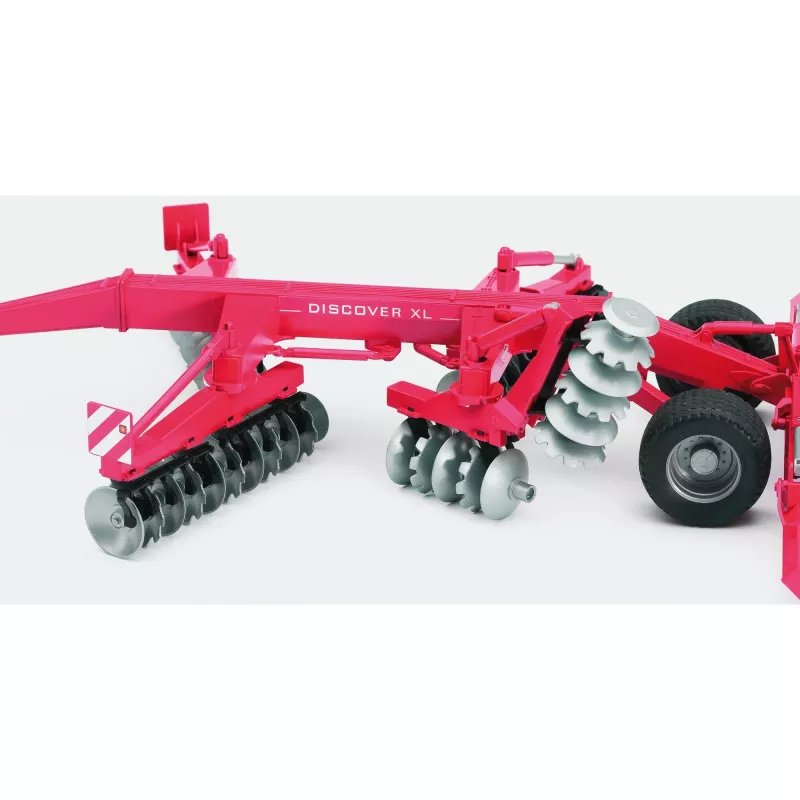 Mänguasi Bruder Kuhn Discover XL