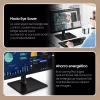 Samsung S27D304GAU arvutimonitor 68,6 cm (27 tolli) 1920 x 1080 pikslit Full HD LED-must