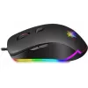 INCA mänguhiir IMG-327 4800 DPI. RGB. 6 nuppu. USB. SW jaemüük
