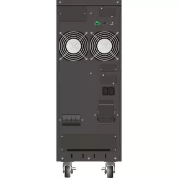 PowerWalker UPS-aku 12 V 9 Ah 40 tk Must